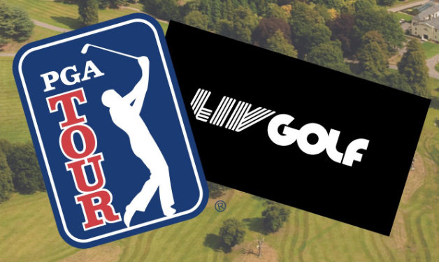Comment la fusion PGA-LIV affectera-t-elle les paris sur le golf ?