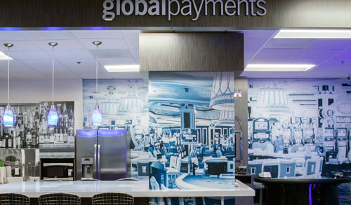 La division Global Payments Gaming va devenir Pavilion Payments