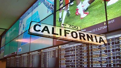 Tribus : les paris sportifs en Californie sont possibles si les opérateurs font preuve de respect