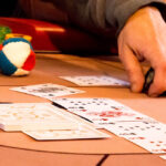 Winamax Card-up : la nouvelle tendance du poker en ligne