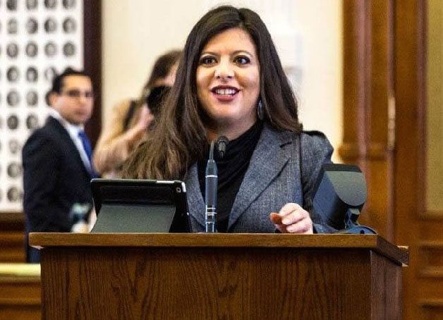 ARTICLE HEBDOMADAIRE : Un législateur du Texas propose des pactes de jeu tribaux