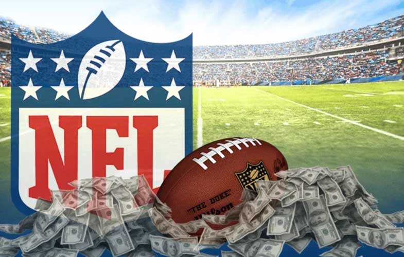 La NFL s'enfonce plus profondément dans les controverses sur les paris